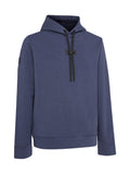 Callaway Premium Aquapel Hoodie - Peacoat Heather