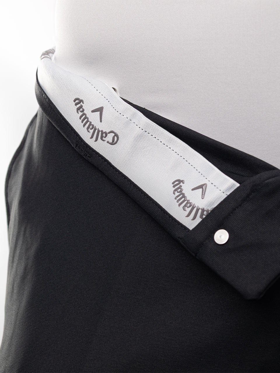 Callaway Pro Spin 3.0 10-Inch Golf Short - Caviar