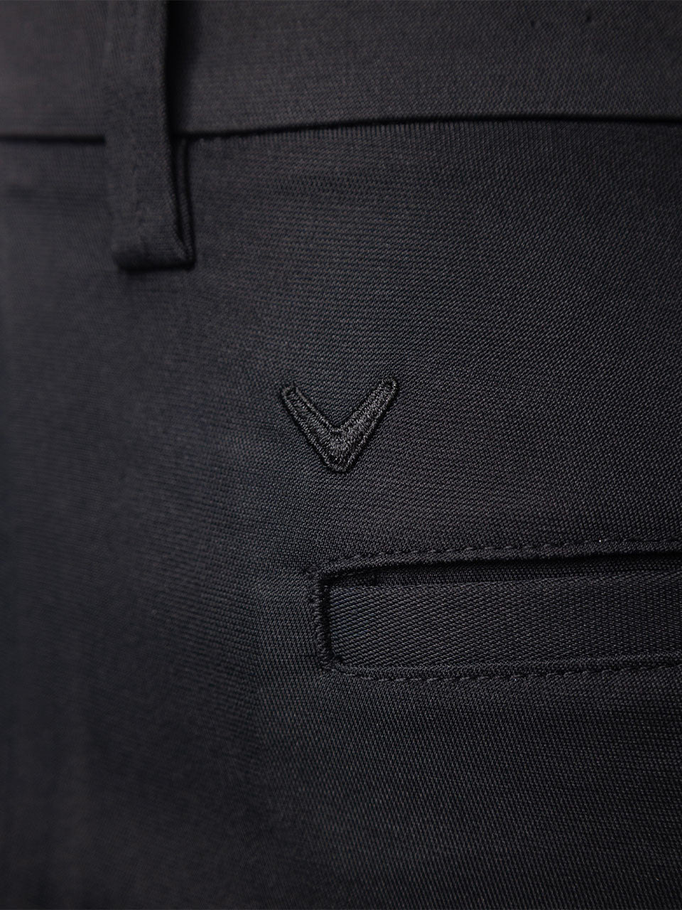 Callaway Pro Spin 3.0 10-Inch Golf Short - Caviar