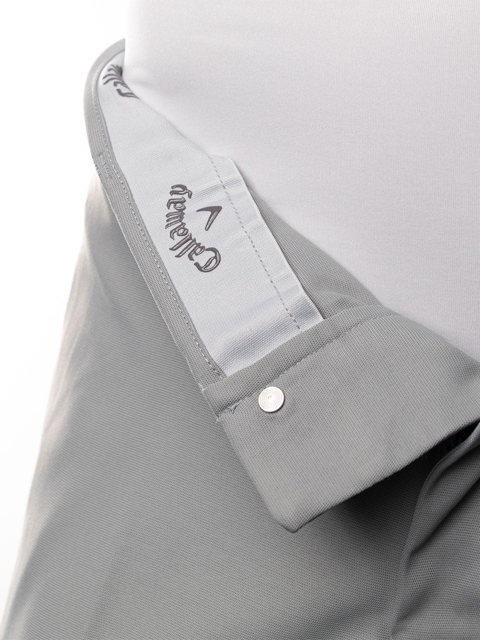 Callaway Pro Spin 3.0 10-Inch Golf Short - Sleet