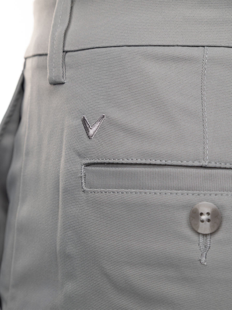 Callaway Pro Spin 3.0 10-Inch Golf Short - Sleet