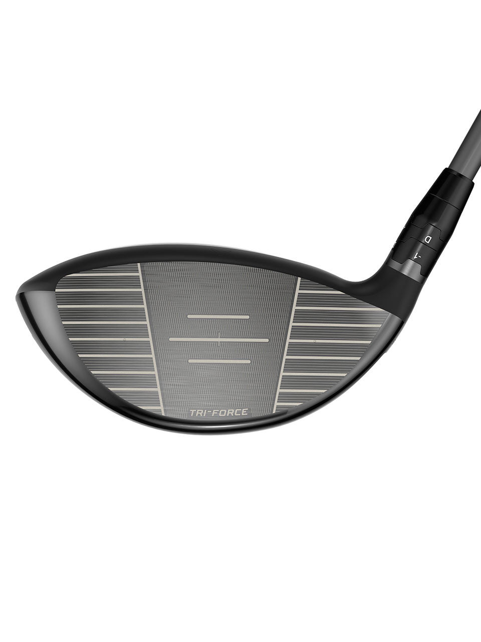 Callaway Quantum Max D Driver (Mens Right)