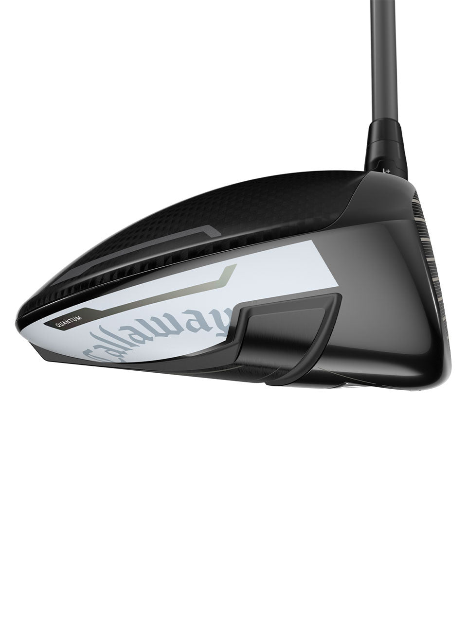 Callaway Quantum Max D Driver (Mens Right)