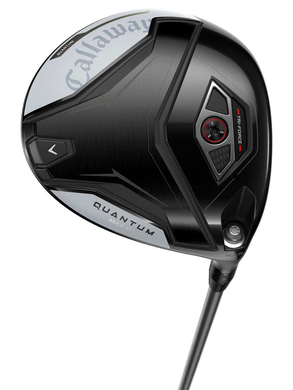 Callaway Quantum Max D Driver (Mens Right)