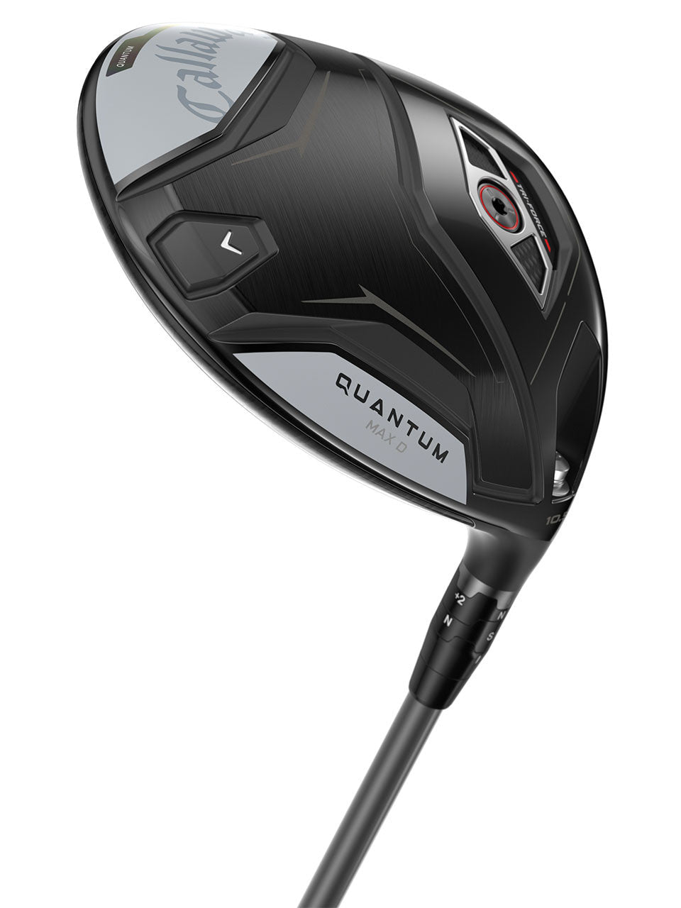 Callaway Quantum Max D Driver (Mens Left)