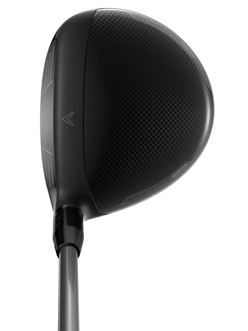Callaway Quantum Max D Fairway Wood (Mens Left)