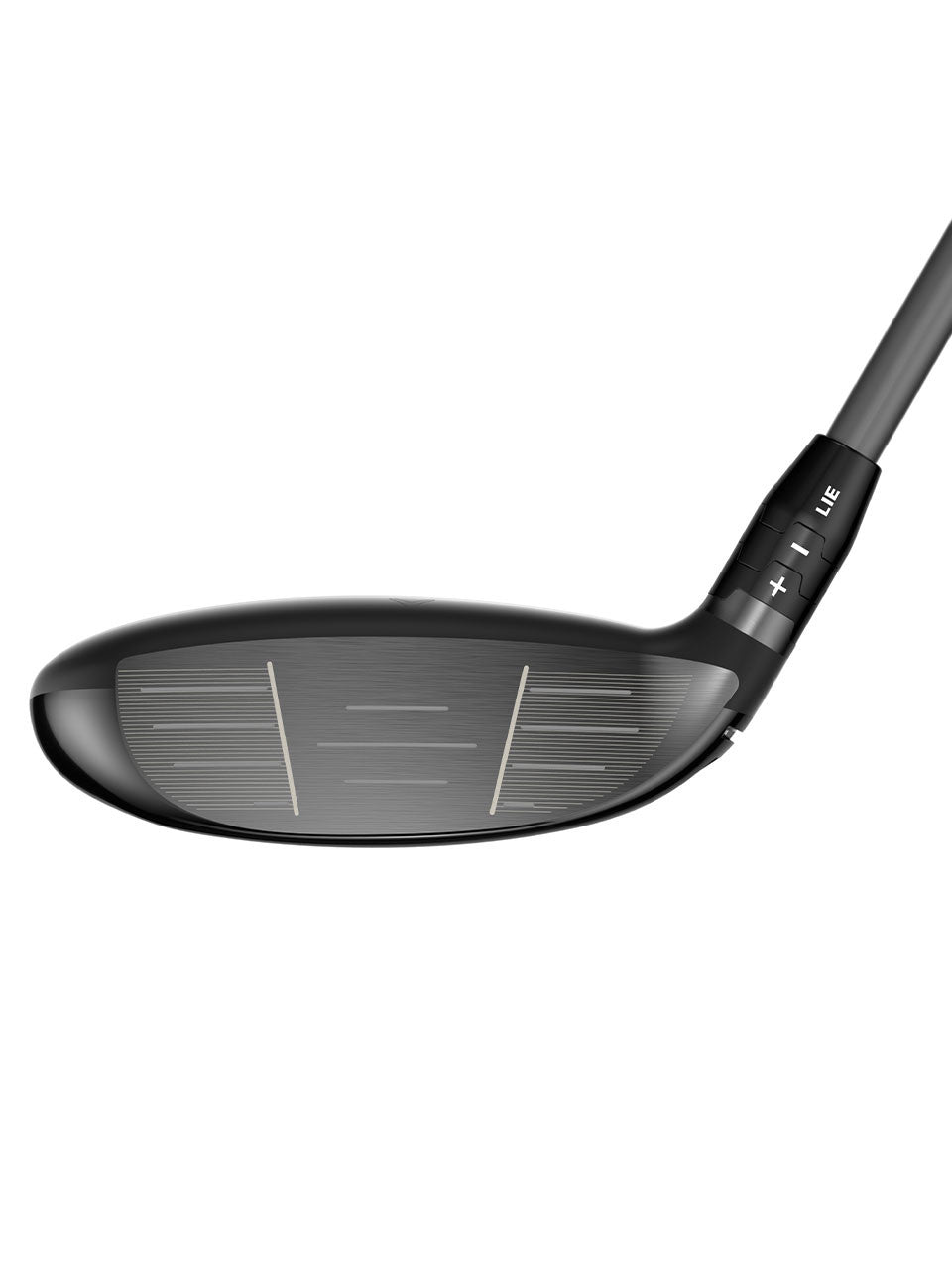 Callaway Quantum Max D Fairway Wood (Mens Left)