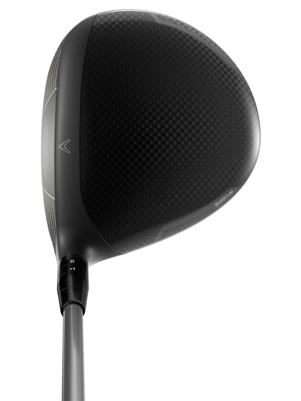 Callaway Quantum Max Driver (Mens Left)