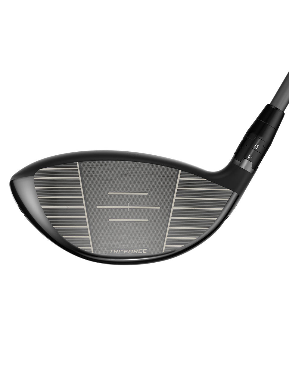 Callaway Quantum Max Driver (Mens Right)