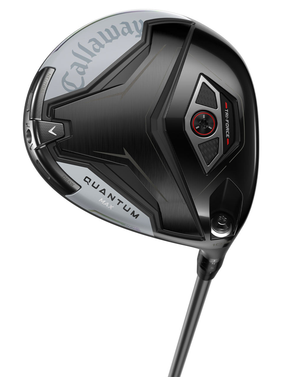 Callaway Quantum Max Driver (Mens Left)