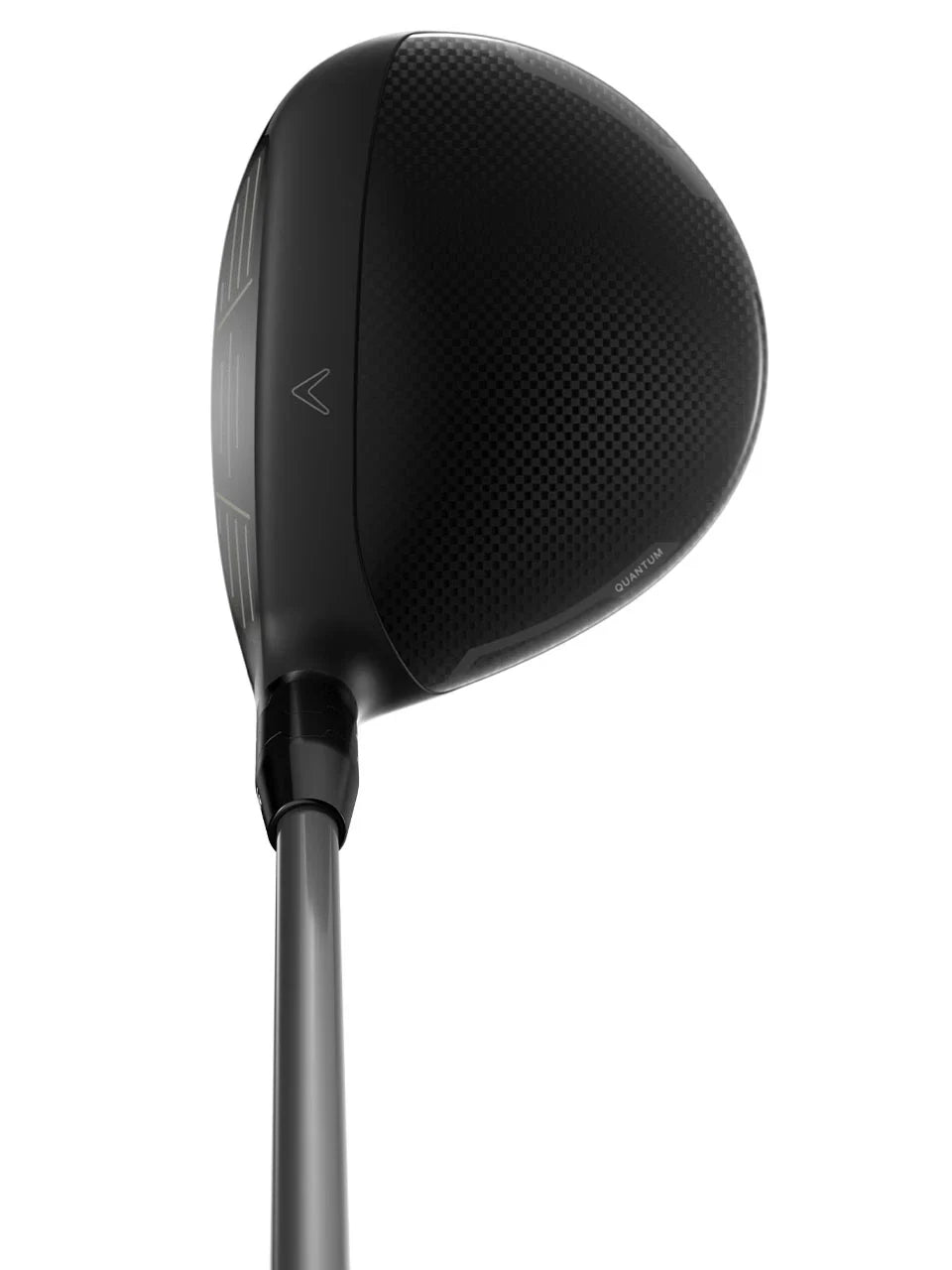 Callaway Quantum Max Fairway Wood (Mens Right)
