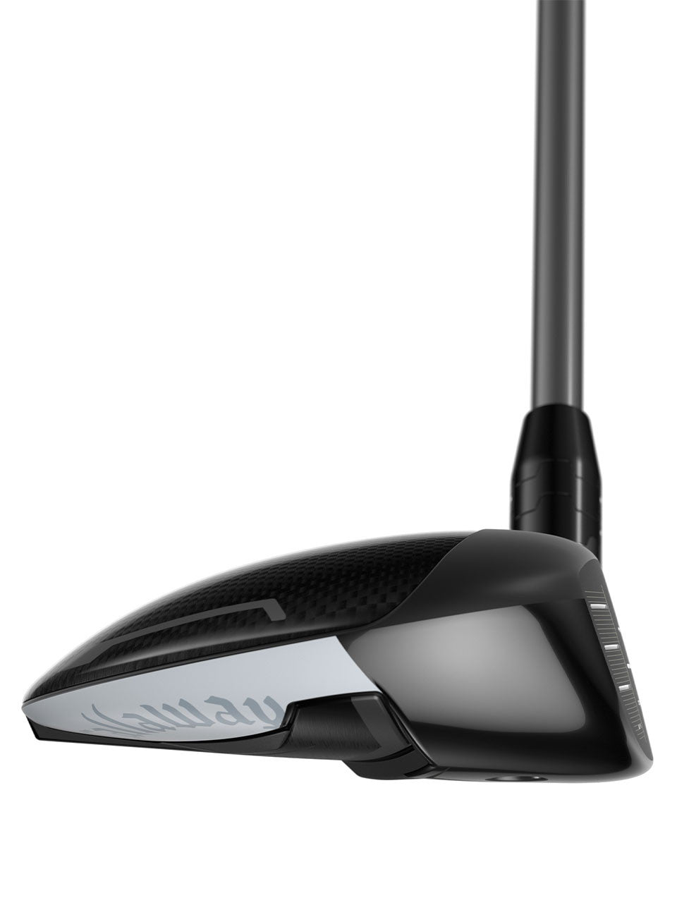 Callaway Quantum Max Fairway Wood (Mens Right)
