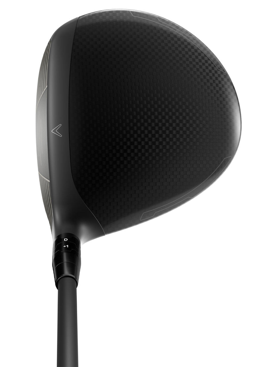 Callaway Quantum Max Fast Driver