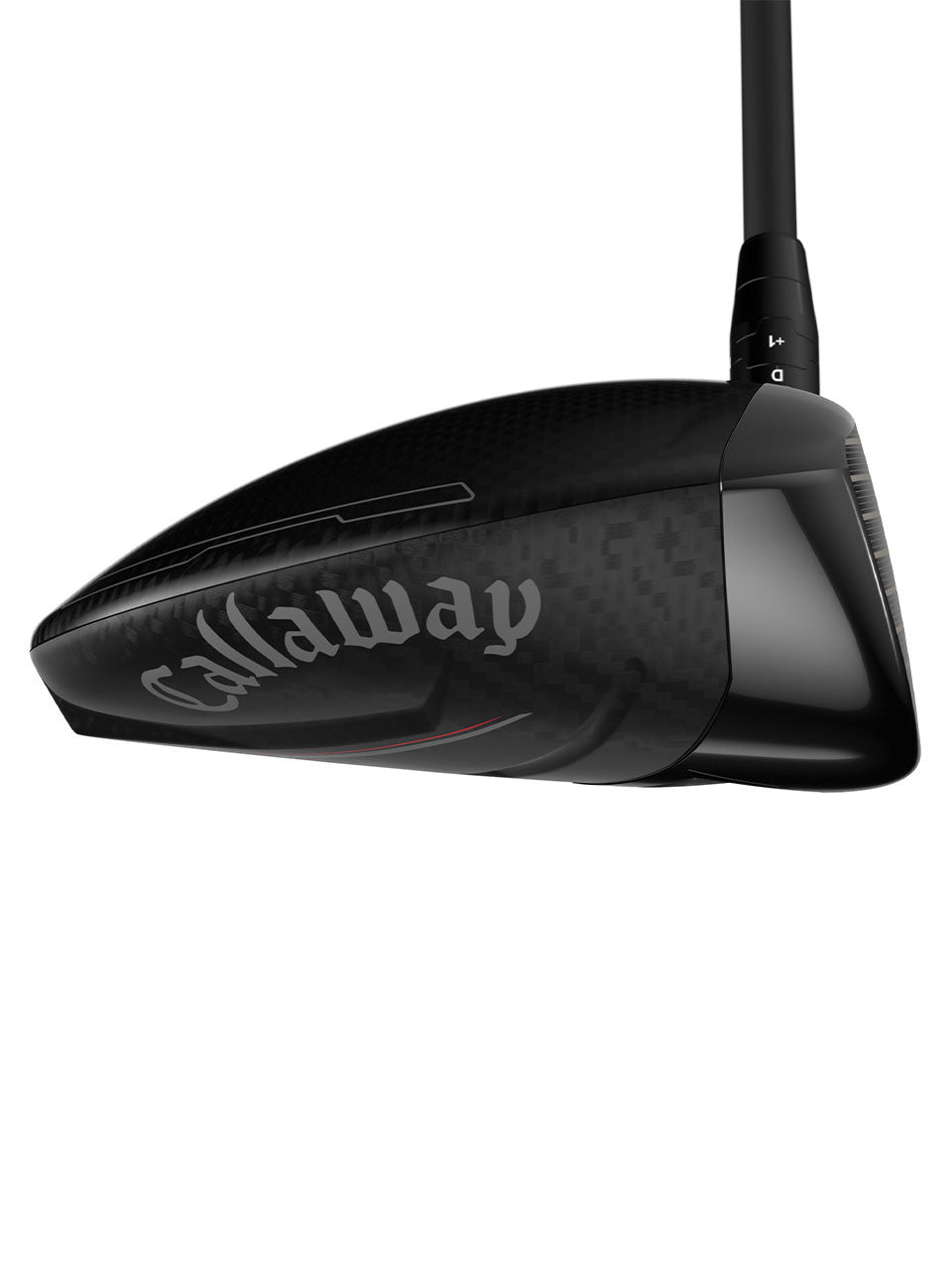 Callaway Quantum Max Fast Driver