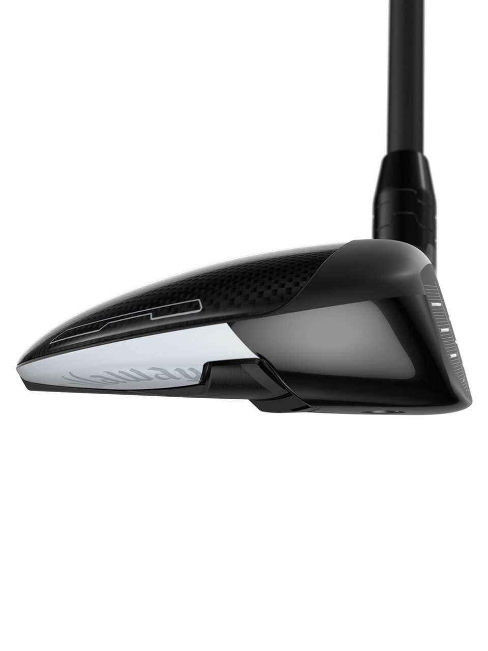 Callaway Quantum Max Fast Fairway Wood