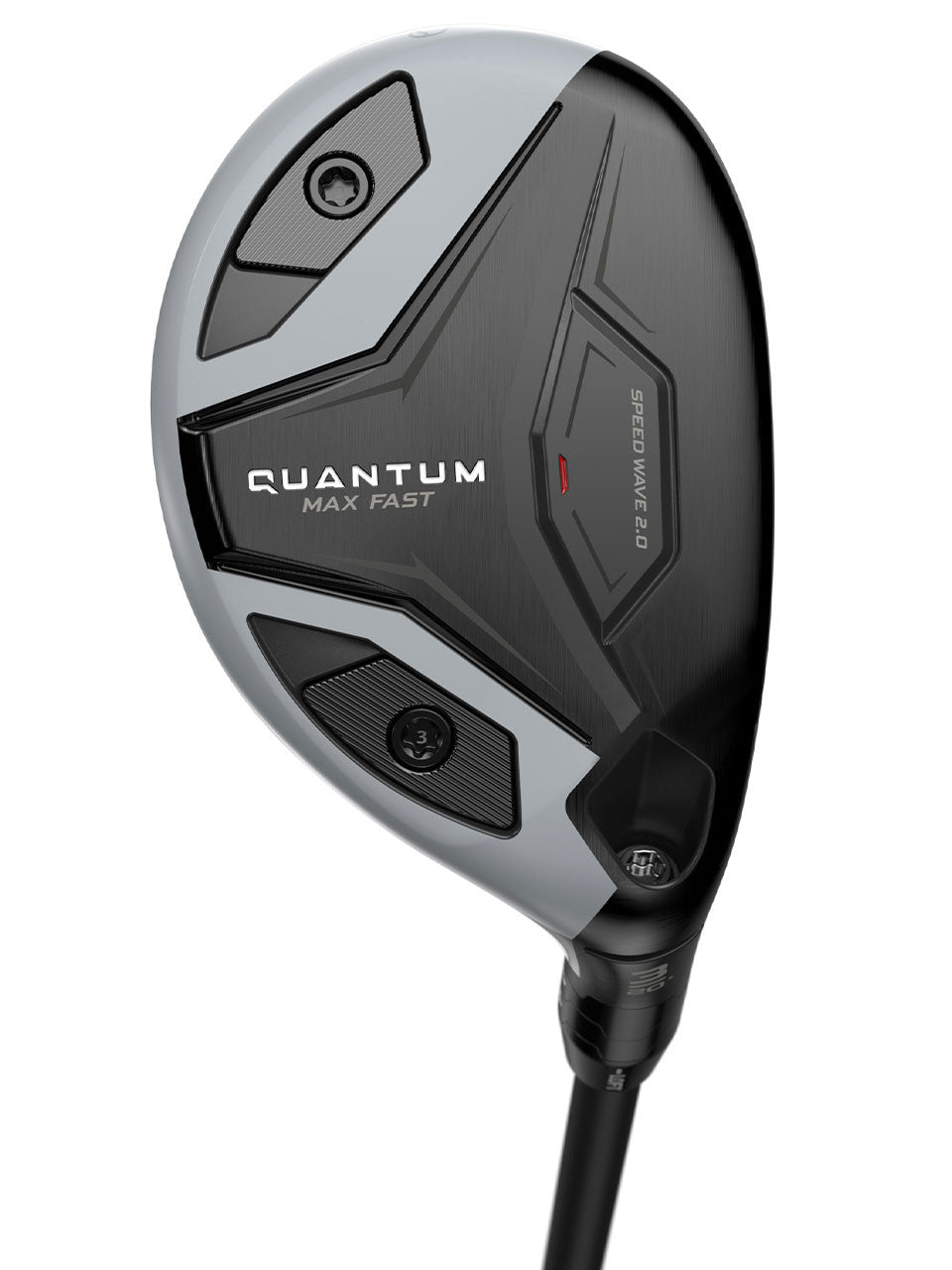 Callaway Quantum Max Fast Hybrid