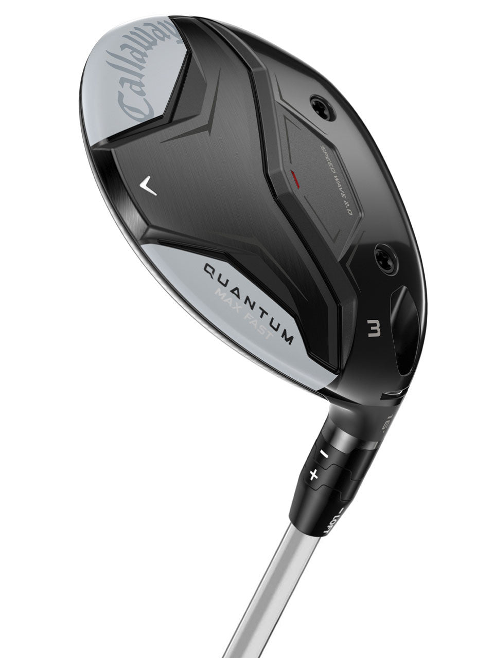 Callaway Quantum Max Fast Women's Fairway Wood