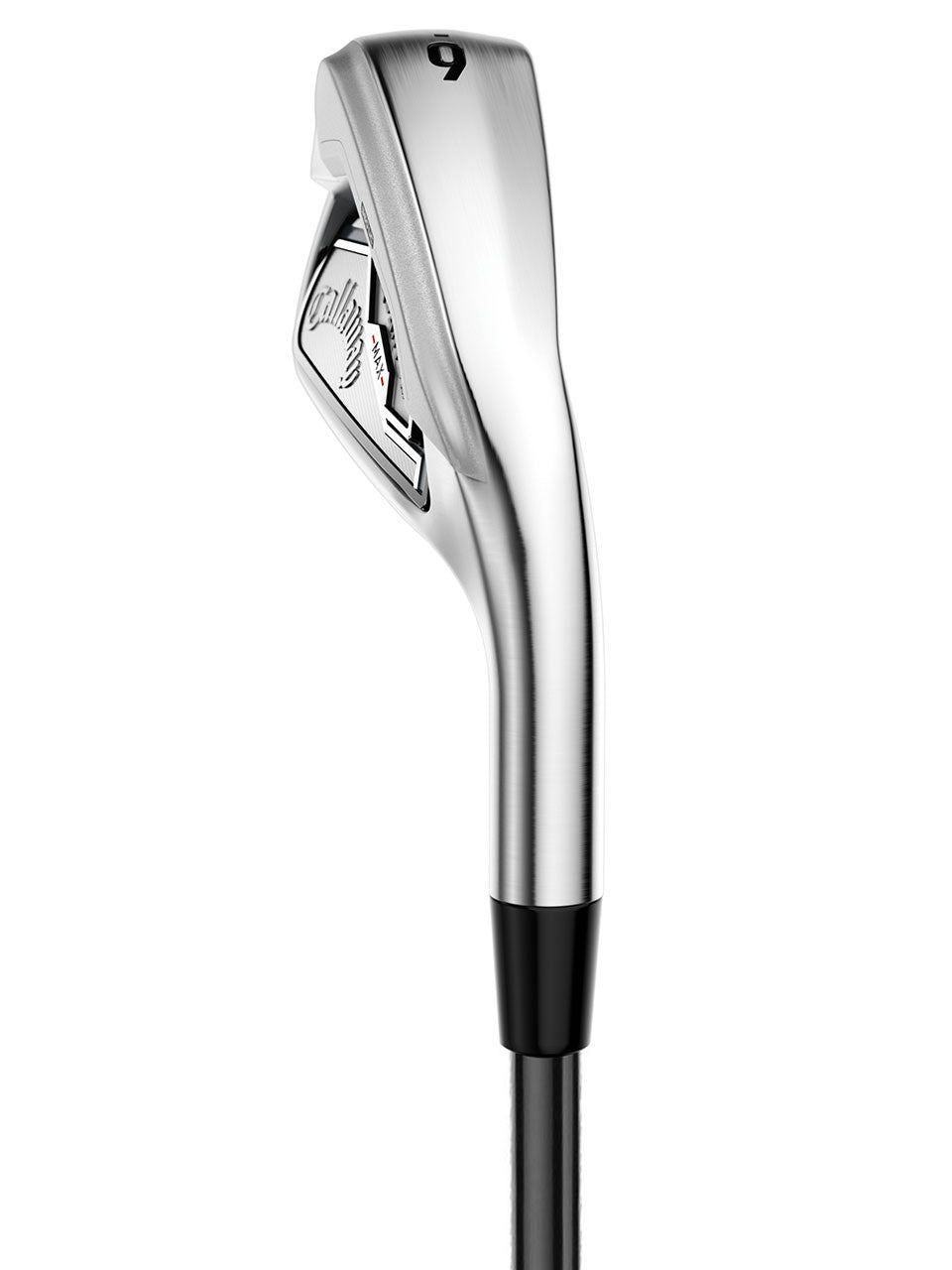 Callaway Quantum Max Iron - Graphite Shaft