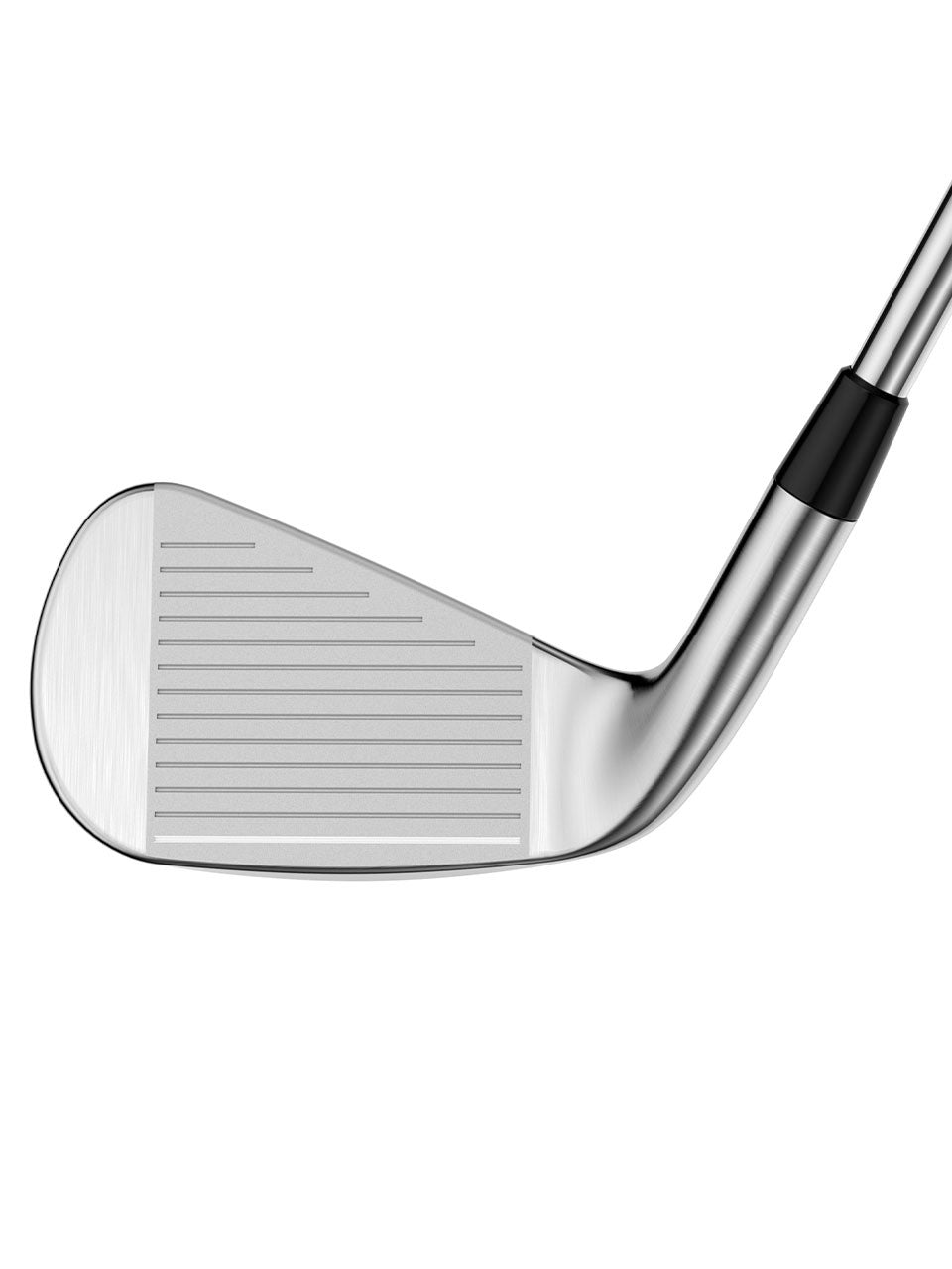 Callaway Quantum Max Iron - Steel Shaft