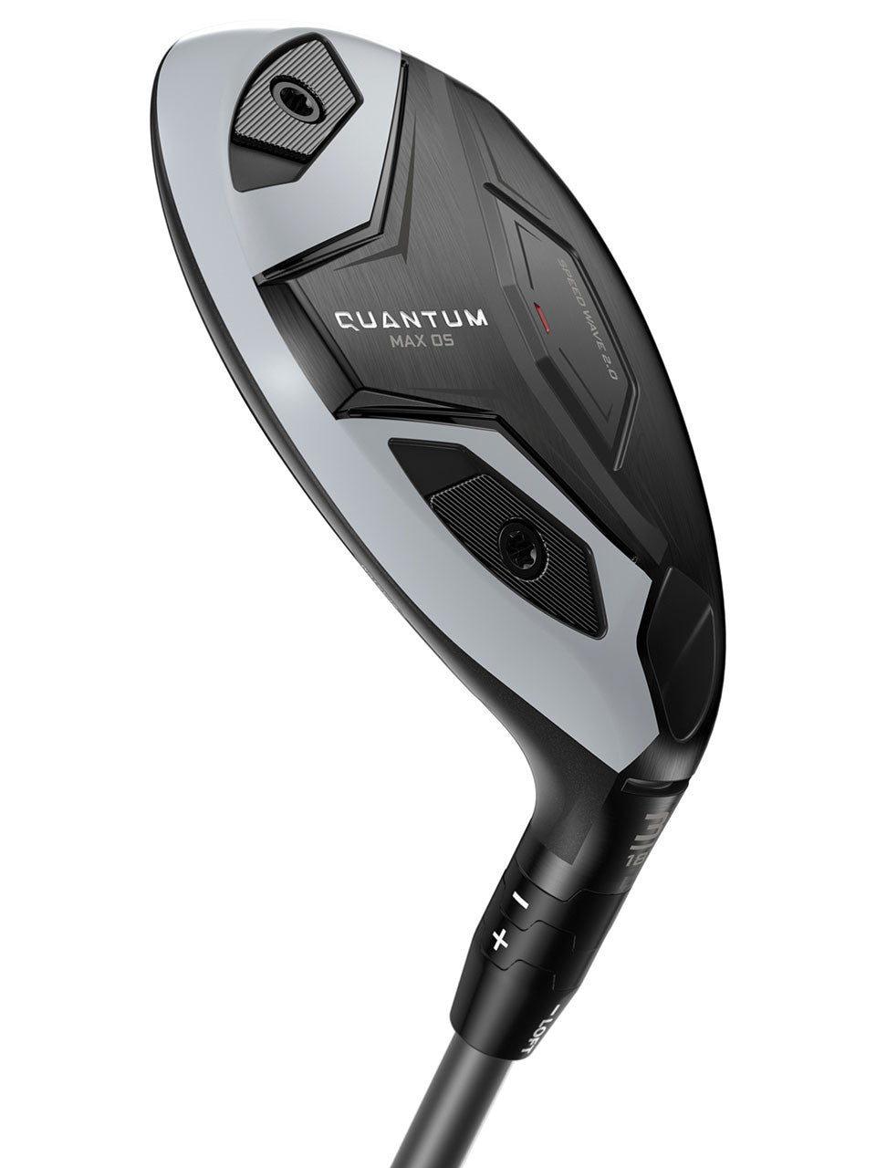 Callaway Quantum Max OS Hybrid