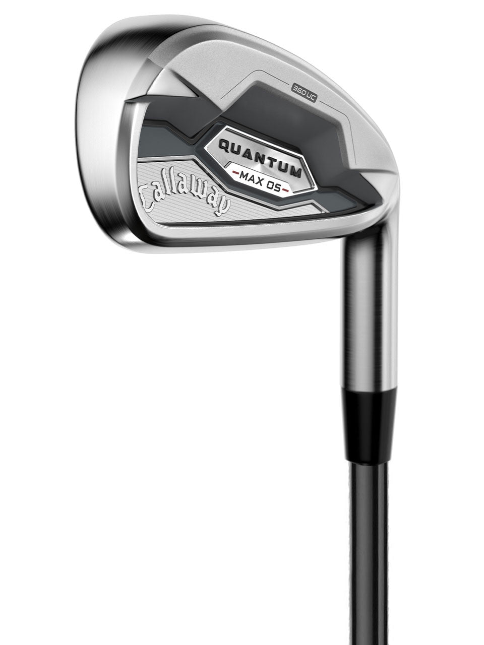 Callaway Quantum Max OS Iron - Graphite Shaft
