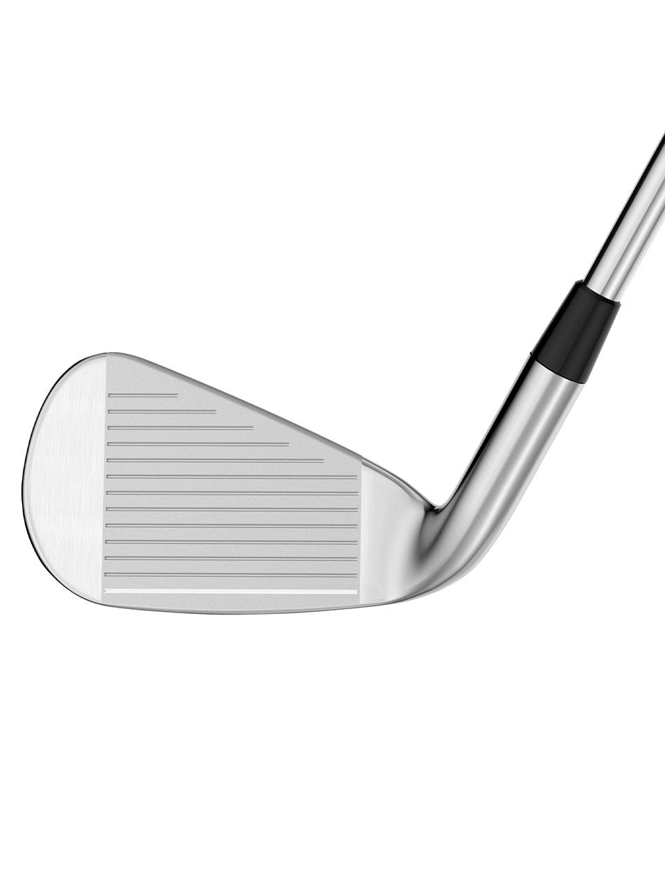Callaway Quantum Max OS Iron - Steel Shaft