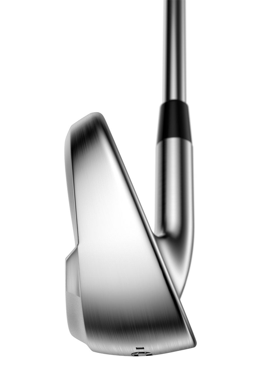 Callaway Quantum Max OS Iron - Steel Shaft