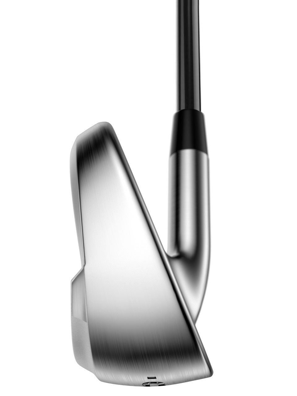 Callaway Quantum Max OS Irons - Graphite Shaft