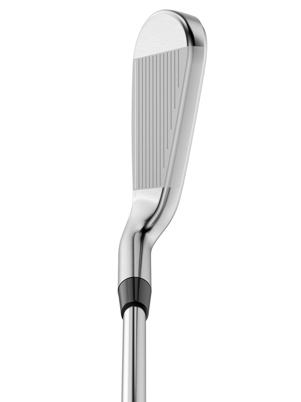Callaway Quantum Max OS Irons - Steel Shaft