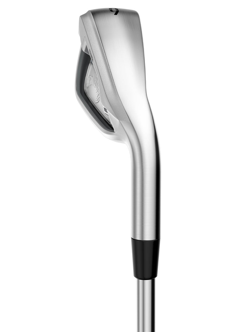 Callaway Quantum Max OS Irons - Steel Shaft