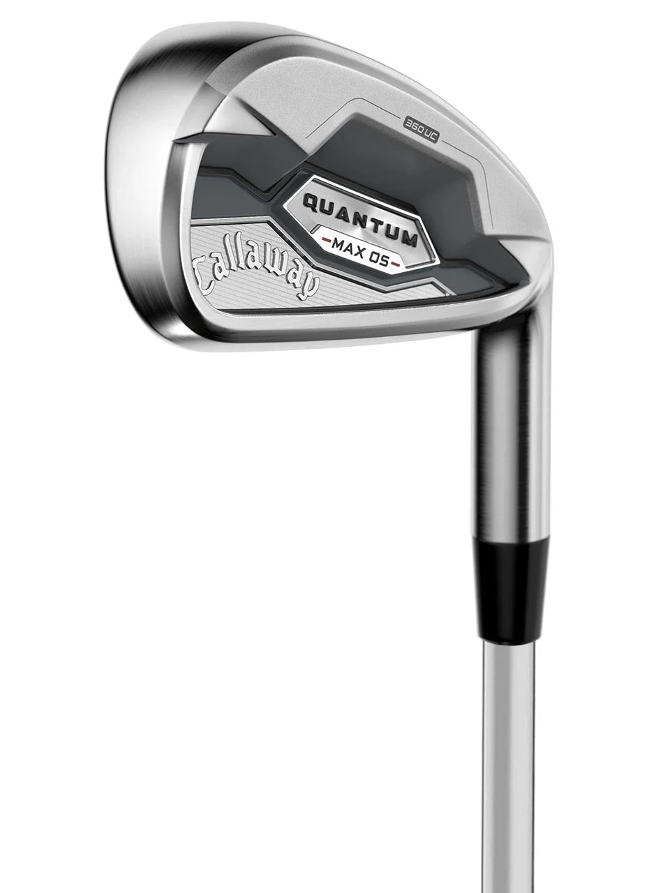 Callaway Quantum Max OS Women's Iron