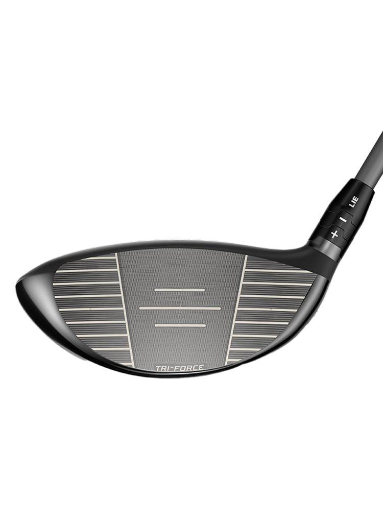 Callaway Quantum Mini Driver