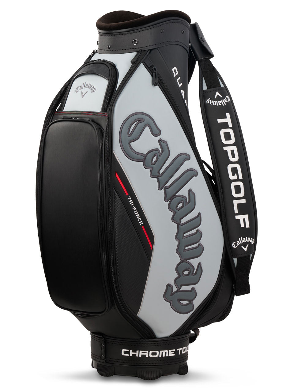 Callaway Quantum Mini Staff Bag