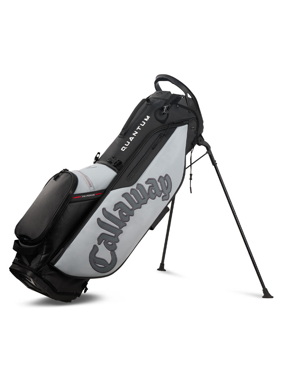 Callaway Quantum Stand Bag