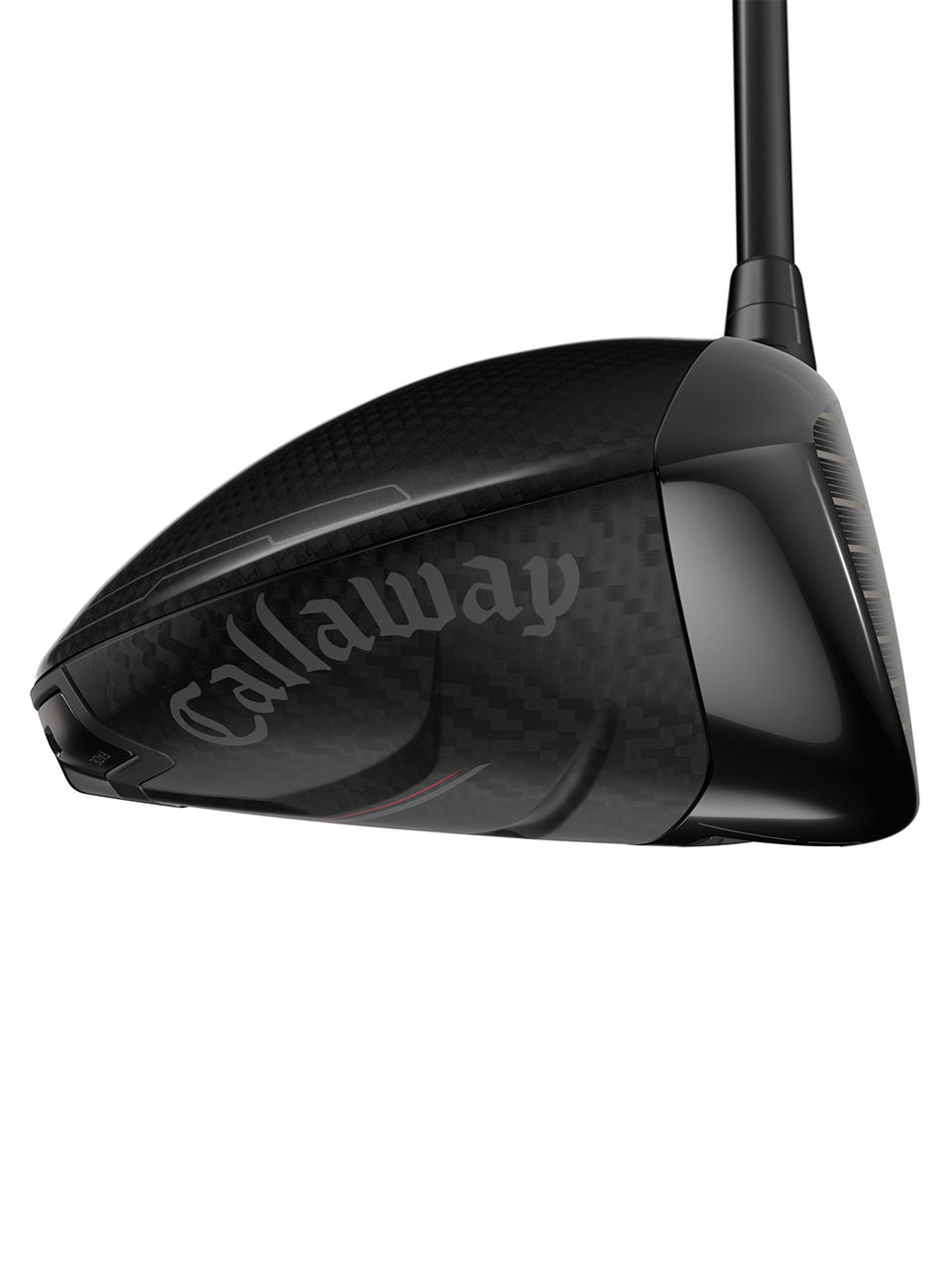 Callaway Quantum Triple Diamond Driver (Mens Right)