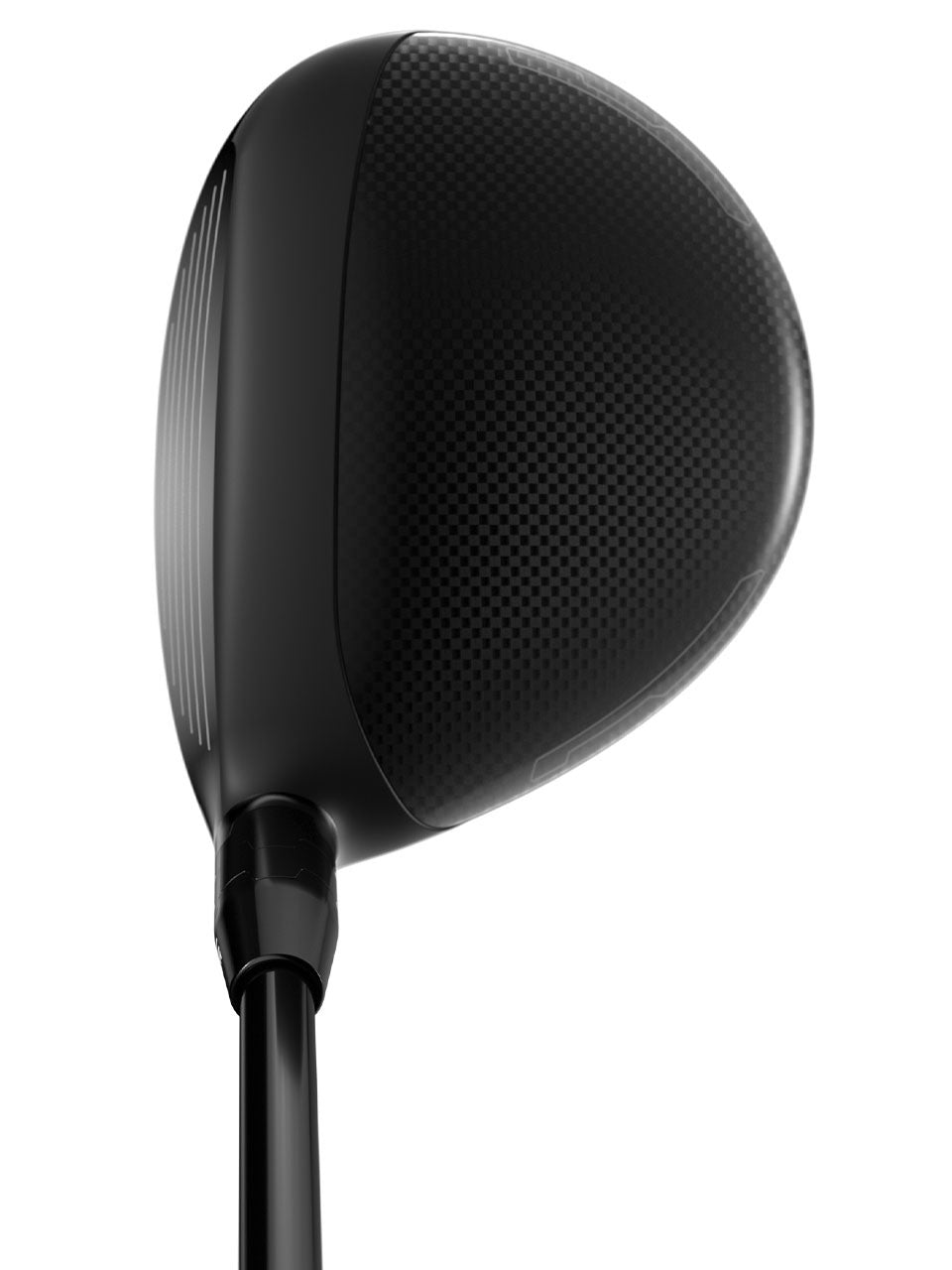 Callaway Quantum Triple Diamond Fairway Wood