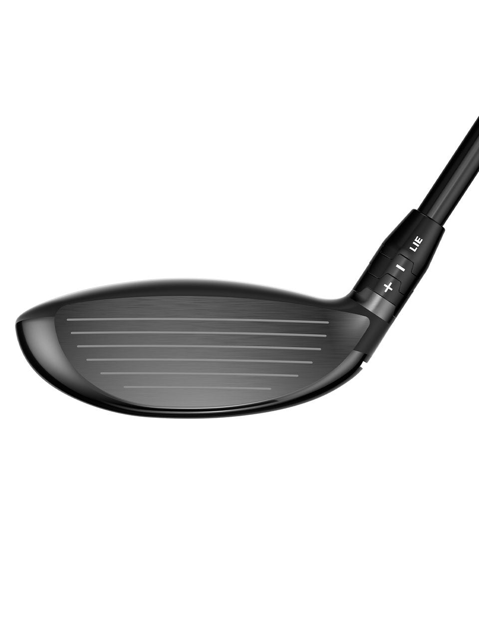 Callaway Quantum Triple Diamond Fairway Wood