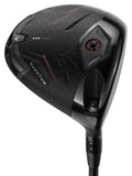 Callaway Quantum Triple Diamond Max Driver (Mens Left)