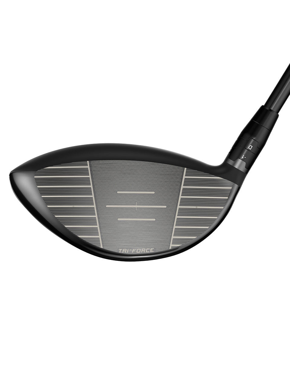 Callaway Quantum Triple Diamond Max Driver (Mens Right)