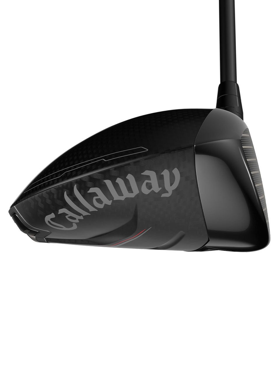 Callaway Quantum Triple Diamond Max Driver (Mens Right)