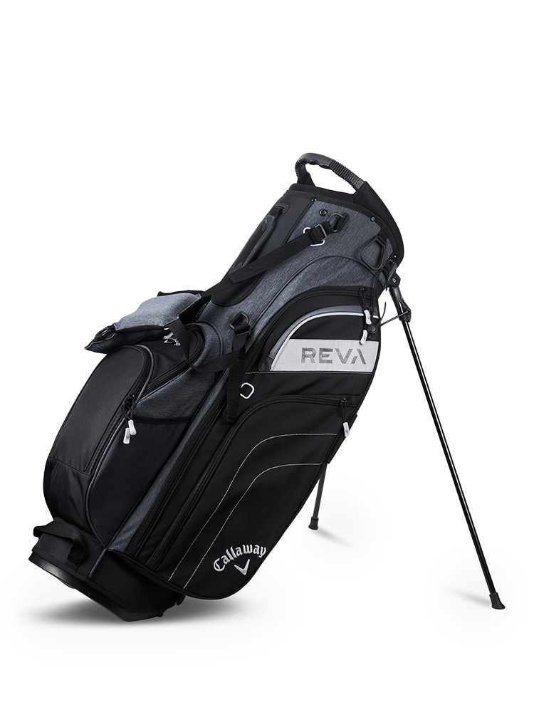 Callaway REVA 2026 Women's Package Set - 11 Piece