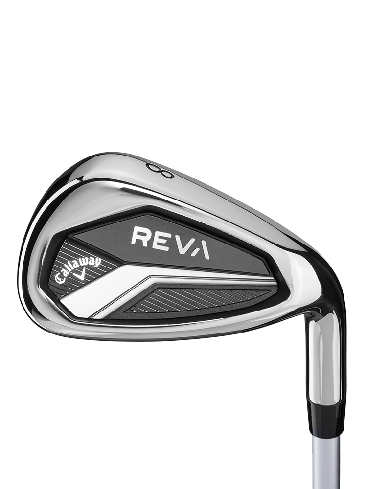 Callaway REVA 2026 Women's Package Set - 11 Piece