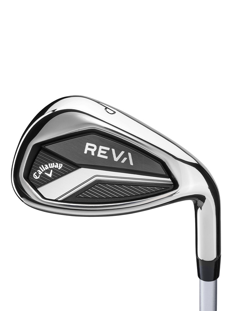 Callaway REVA 2026 Women's Package Set - 11 Piece