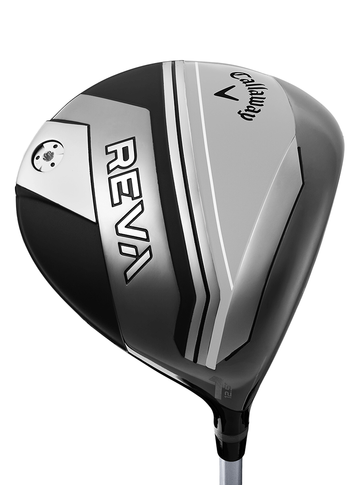 Callaway REVA 2026 Women's Package Set - 8 Piece
