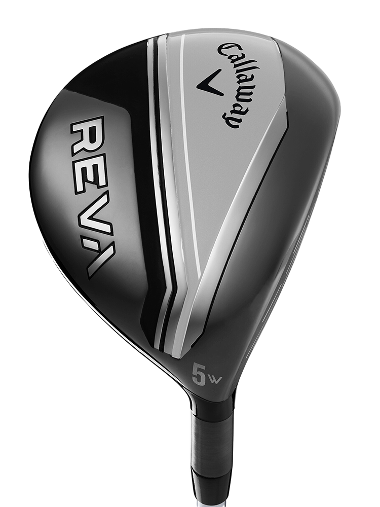 Callaway REVA 2026 Women's Package Set - 8 Piece