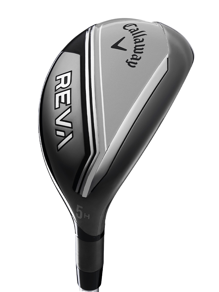 Callaway REVA 2026 Women's Package Set - 8 Piece