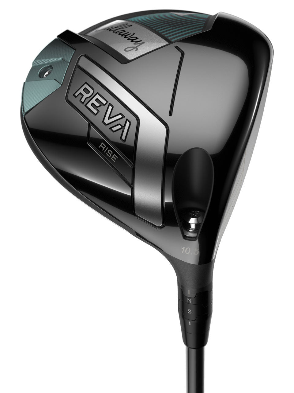 Callaway REVA Rise Women's Driver