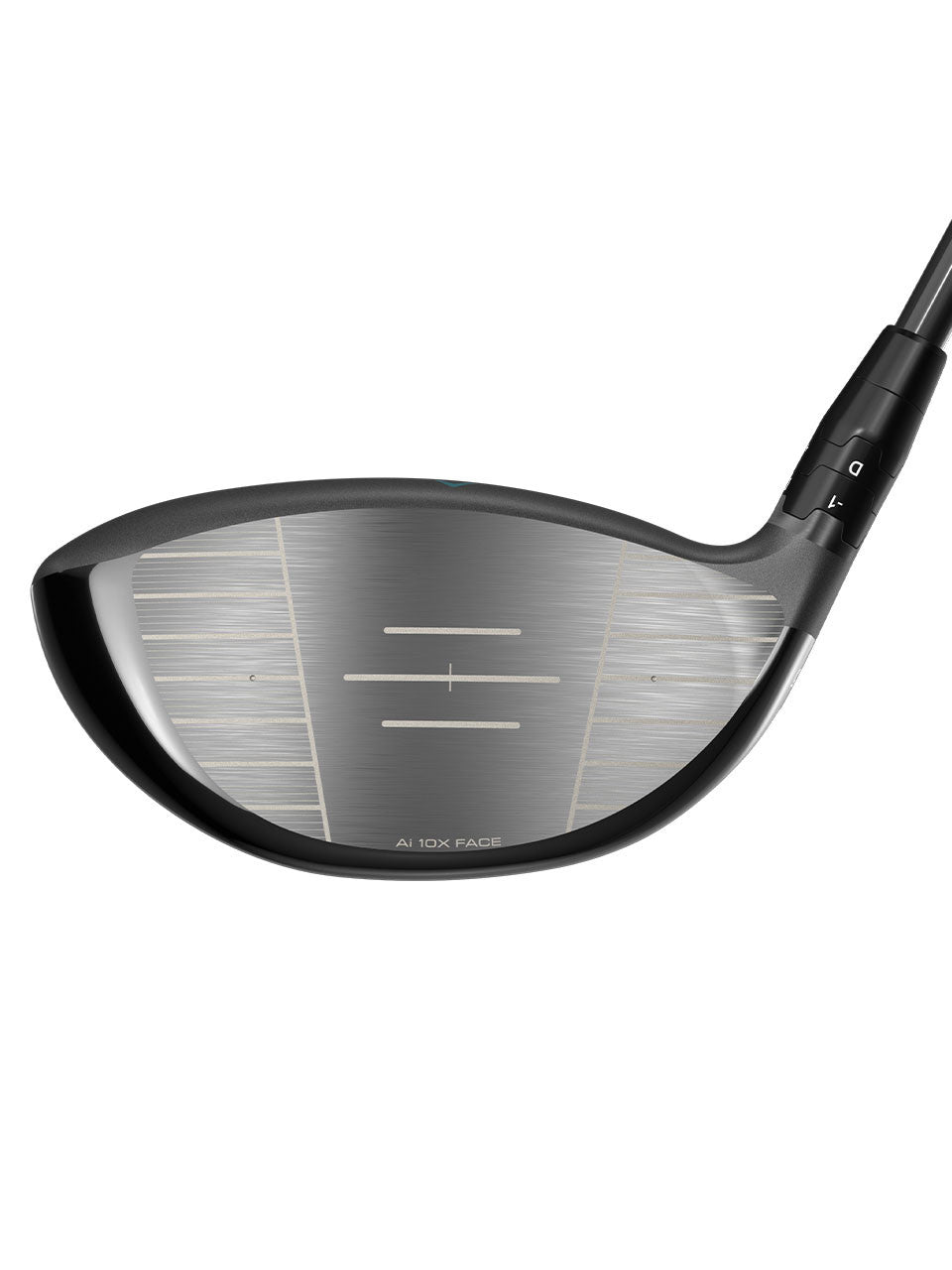 Callaway REVA Rise Women's Driver