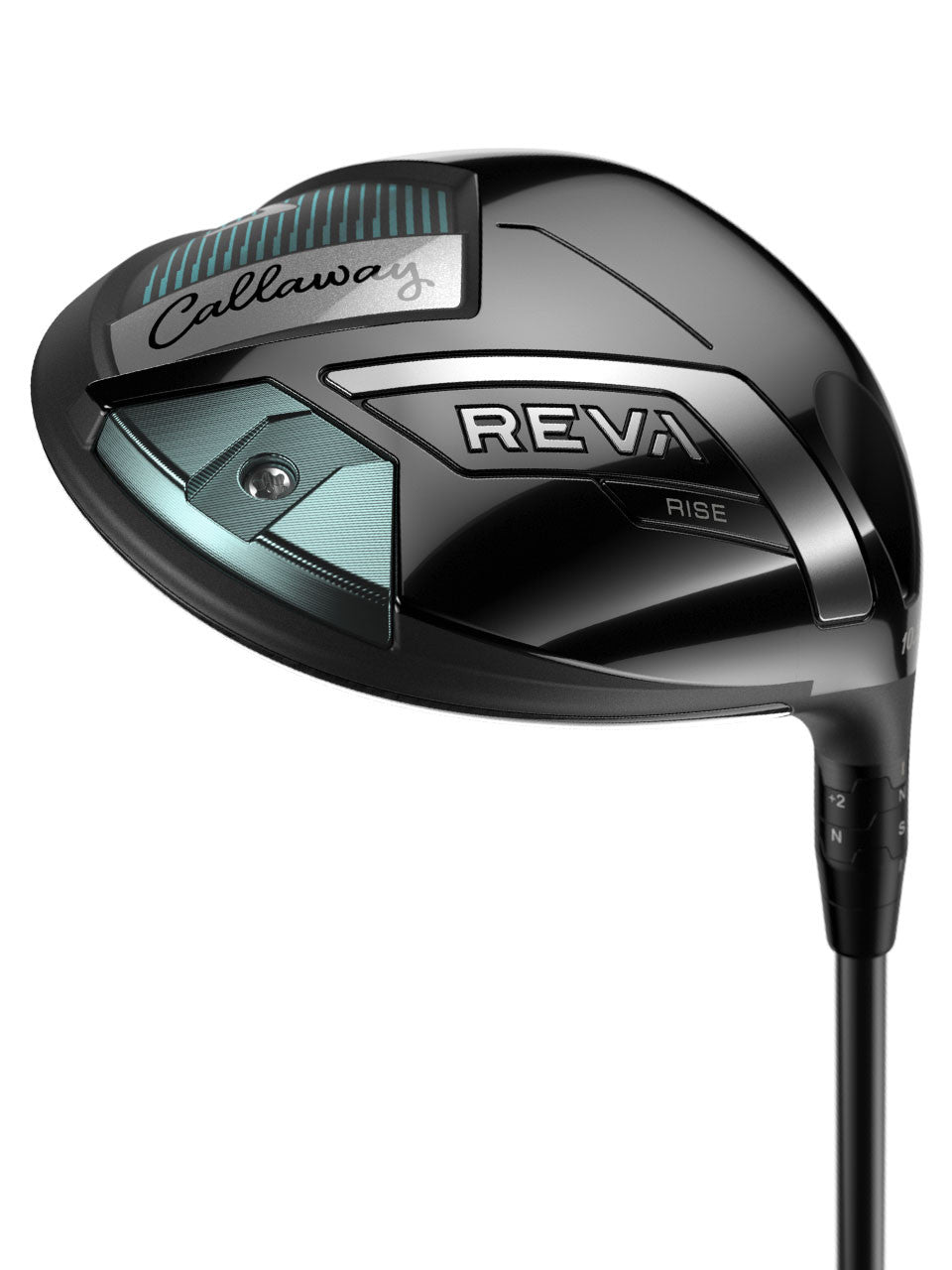 Callaway REVA Rise Women's Driver