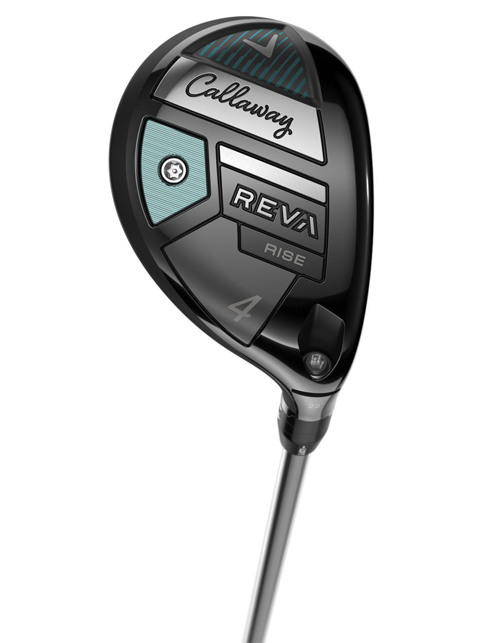 Callaway REVA Rise Women's Hybrid
